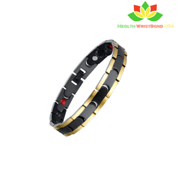 HWB109BG: Black And Gold